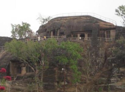 Mesmerising Pachmarhi Tour