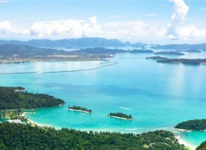 Langkawi 4 Star Package for 4 Days