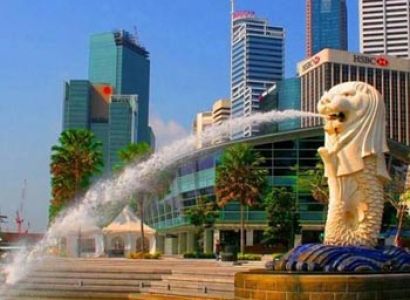 Super Singapore 4 Star Package for 6 Days - Indigo Airline Special