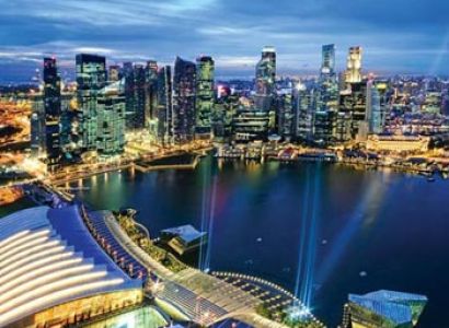 Simply Singapore 3 Star Package for 6 Days - Indigo Airline Special