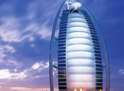 Dubai 3 Star Package for 6 Days with Trio