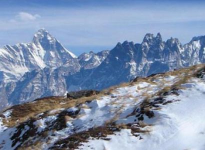 Shimla And Manali 03 Star Package For 6 Days (Special Offer)