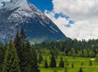 FLY HIMACHAL – 2018 (6N/7D) Tour