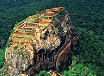 Fly Srilanka - 2018 (6N/7D) Tour