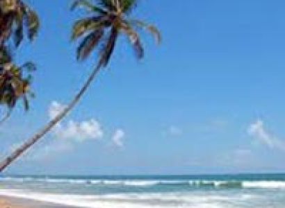 Fun-Filled Week in Goa Tour