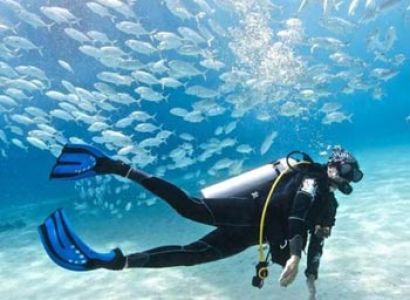 Malvan with Tarkarli Tour