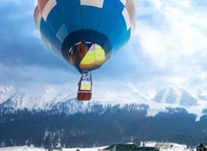 Beautiful Kashmir Tour