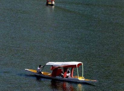 Glimpses of Kashmir Tour