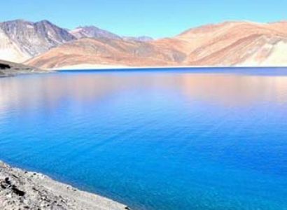 Ladakh Wonder Package