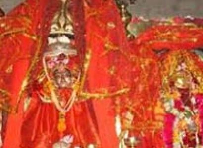 Himachal Temple Tour