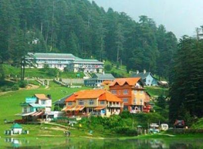 Exotic Land of Hills Tour