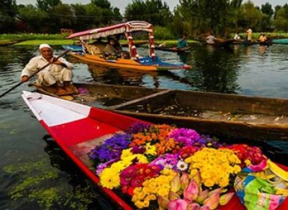 Splendor of Kashmir Tour