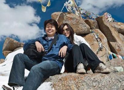Honeymoon Package of Ladakh