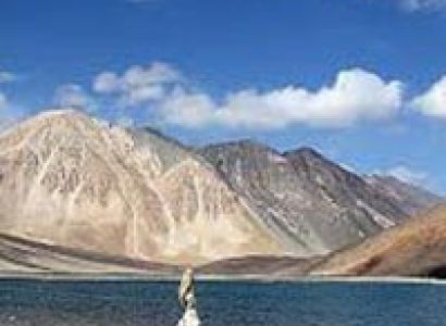 Ladakh Spiritual Tour Package