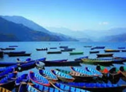 Pokhara, Nepal Tour