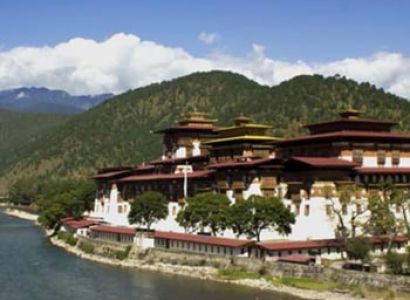 Amazing Thimphu Bhutan Tour