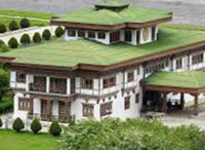 Best Thmphu & Paro Trip Tour