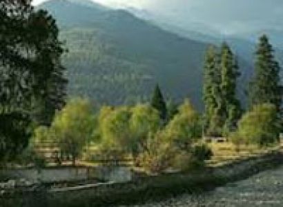 Wonderful Bhutan Tour