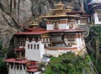 Wonder of Bhutan Tour