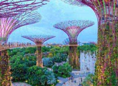 Amazing Singapore  Trip Package