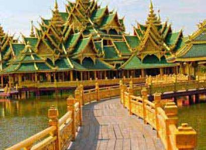 Fantastic Thailand Tour