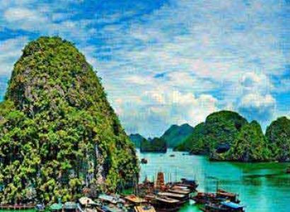 Thailand Holiday Package