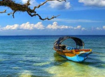 Beautiful Andaman Honeymoon Tour Package