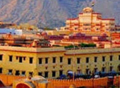 Jaipur  Tour