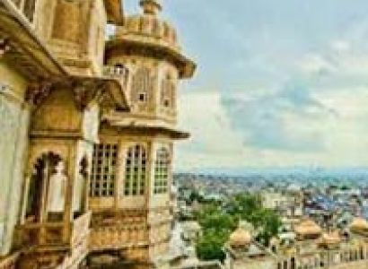 Udaipur  Tour