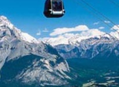 All of Canada Package