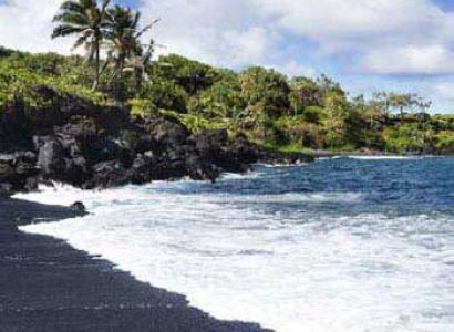 Splendors of the Hawaiian Islands Package