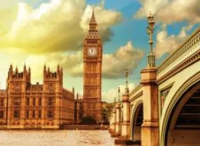 Highlights of Great Britain Package