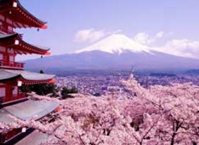 Japan Tour Package