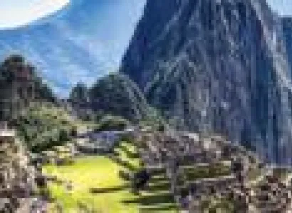 Magical Peru Tour Package