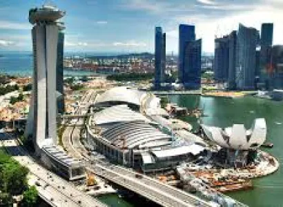 Singapore Tour Package