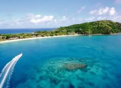 Spirit of New Zealand and Fiji Tour Package