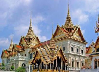 Mystical Far East Tour Package