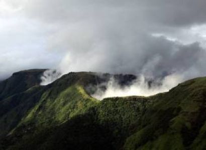 Guwahati, Shillong, Cherrapunji Tour Package