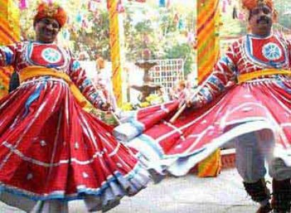 Kolayat Festival Tour