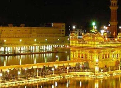 Amritsar Tour