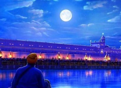 Punjab Holiday Package