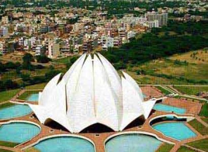 Delhi Full Day Sight Seeing Tours