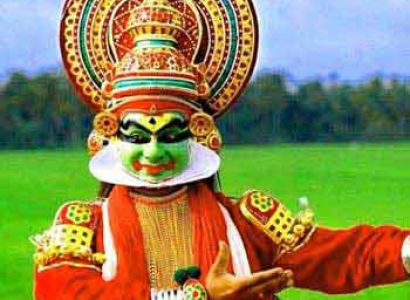 Romantic Kerala Tour