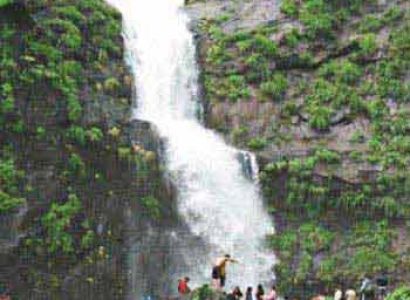 Short Escape to Saputara Package