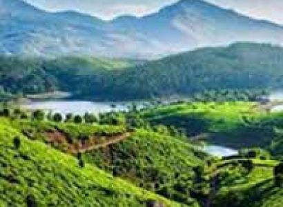 Amazing Kerala Tour Package