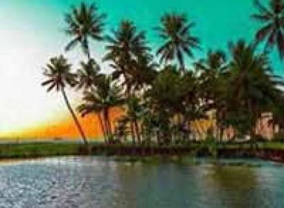 Gems of Kerala Tour Package