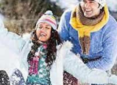 Shimla Kullu Manali Honeymoon Package