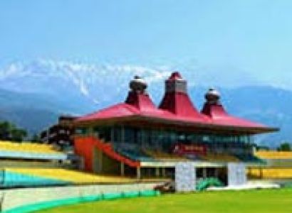 Dharamshala Honeymoon Package
