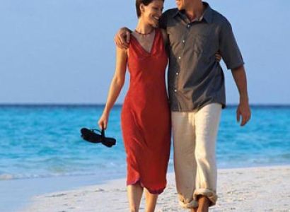 Goa Honeymoon Beaches Tour Package