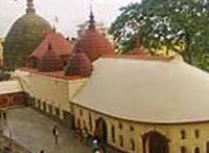 Experience Manah National Park